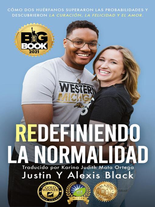 Title details for Redefiniendo la Normalidad by Alexis Black - Available
